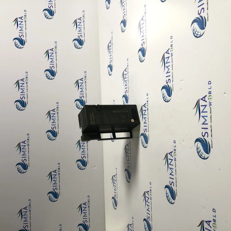 GE Fanuc IC200PWR101E VersaMax Power Supply Module thumbnail 2